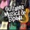 Spanish Bulerías Guitar