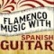 Spanish Milonga  Guitar