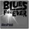 All Alone (Blues)