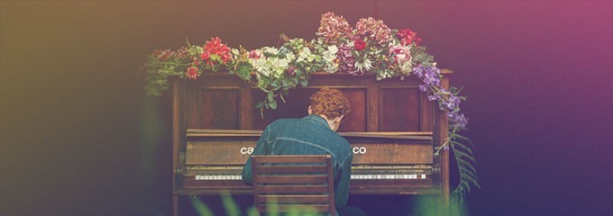 Moments Playlist: Spring Songs Without Copyright