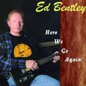 Ed Bentley