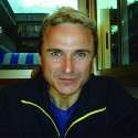 Jerome Chauvel